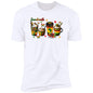 Juneteenth "Venti" T-Shirt