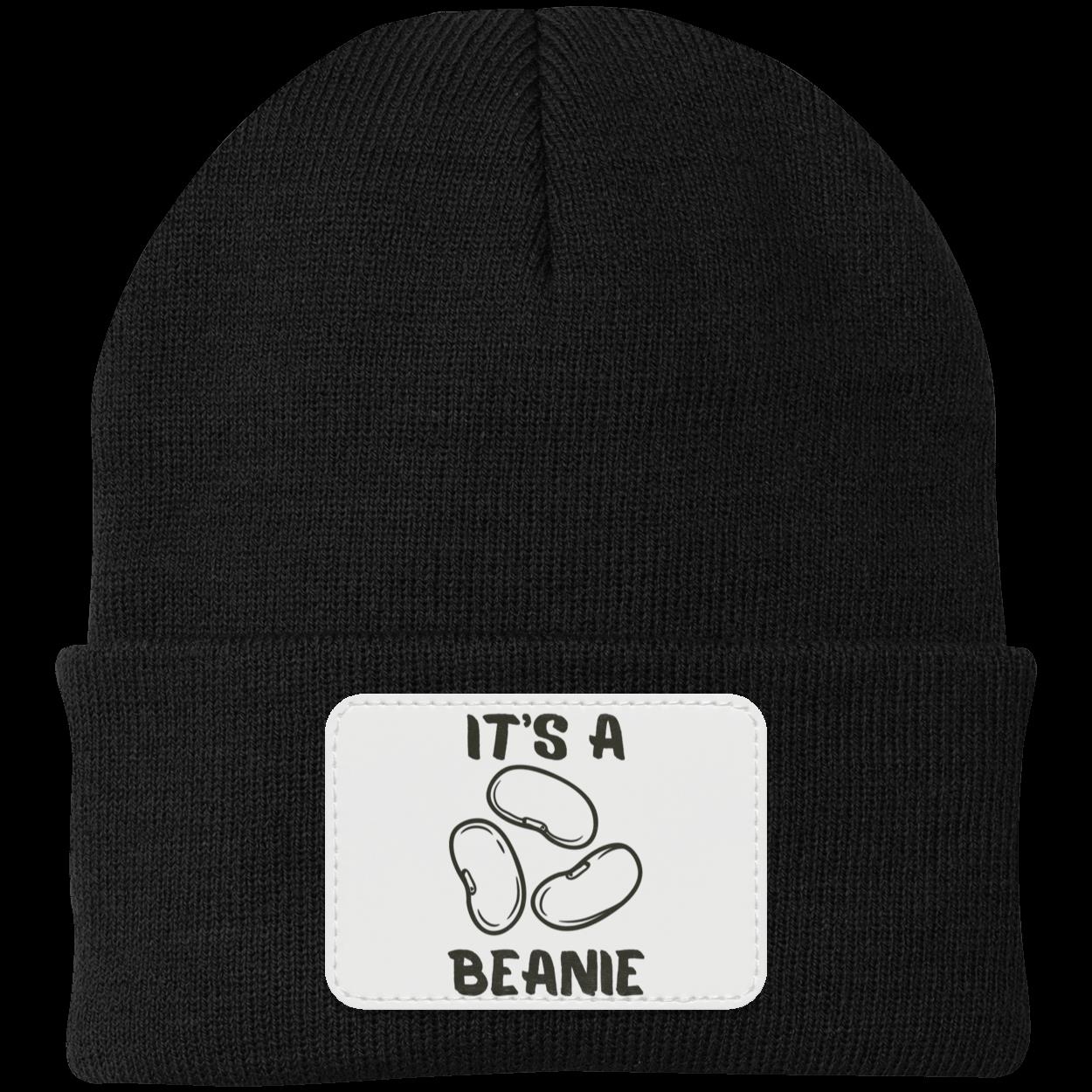 It's A Beanie | Hat | Skull Cap