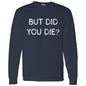BDYD LS