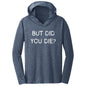 BDYD LS