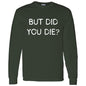 BDYD LS