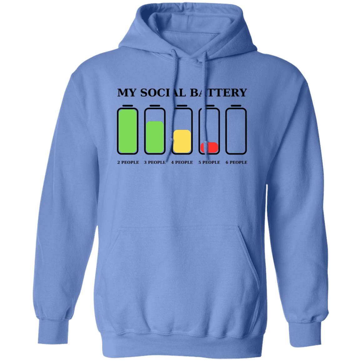 My Social Battery