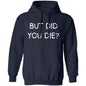 BDYD LS