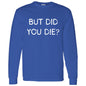 BDYD LS