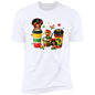 Juneteenth "Coffee" T-Shirt