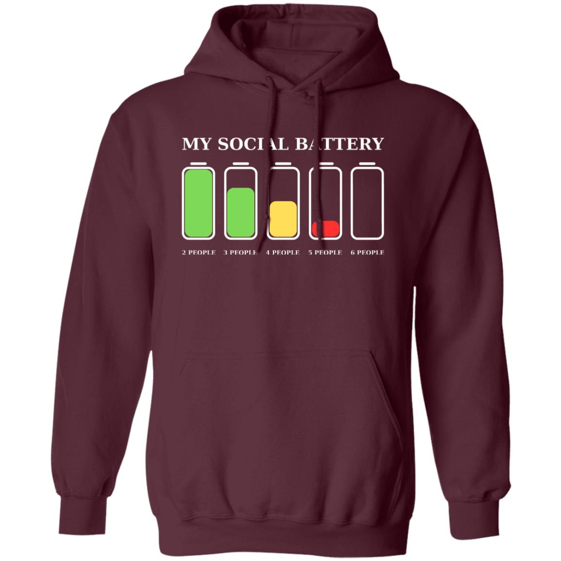 My Social Battery