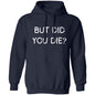 BDYD LS