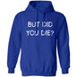 BDYD LS