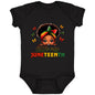 Little Miss Juneteenth Onesis