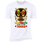 Juneteenth "FroBow" T-Shirt