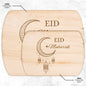 EID Mubarak Board