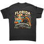 π¦ Florida Thanksgiving Tee - Turkey in the Sun! π