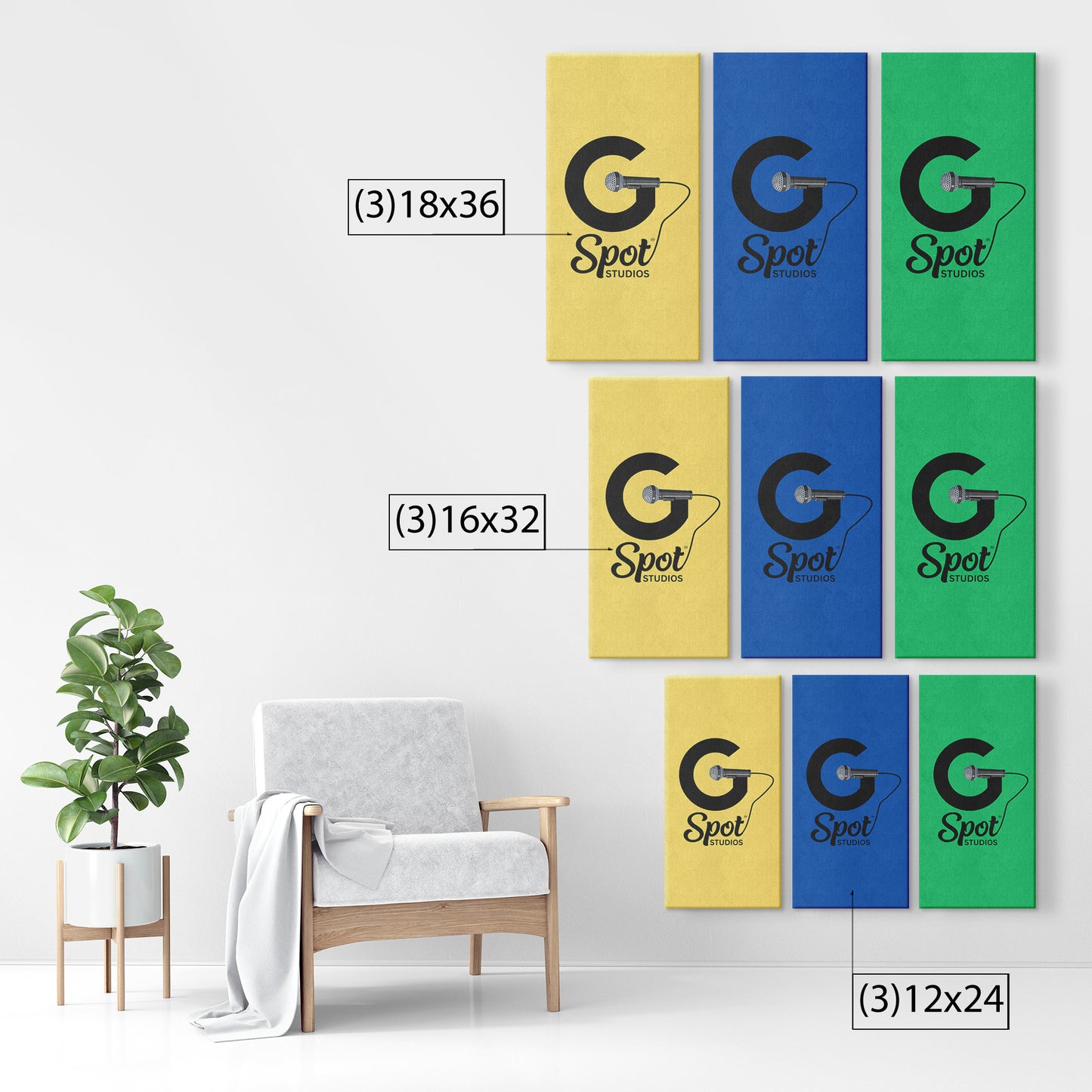 G-Spot Canvas