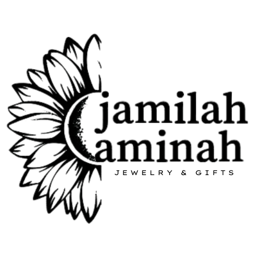 Jamilah Aminah logo