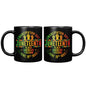Juneteenth "1865" Mug