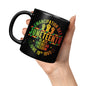 Juneteenth "1865" Mug
