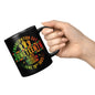 Juneteenth "1865" Mug