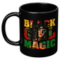 Juneteenth "BGM" Mug