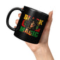 Juneteenth "BGM" Mug