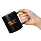 Juneteenth "BGM" Mug