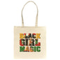 Juneteenth "BGM" Totoe Bag