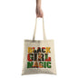Juneteenth "BGM" Totoe Bag