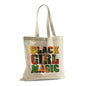 Juneteenth "BGM" Totoe Bag