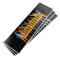 Juneteenth "Banner" Bumper Sticker