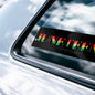 Juneteenth Bumper Sticker