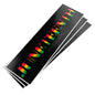 Juneteenth Bumper Sticker