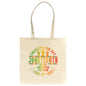 Juneteenth "Emancipation" Tote Bag