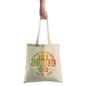 Juneteenth "Emancipation" Tote Bag