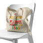 Juneteenth "Fist" Tote Bag
