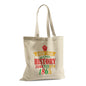 Juneteenth "Fist" Tote Bag