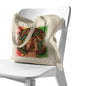 Juneteenth "Queen" Tote Bag