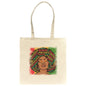 Juneteenth "Queen" Tote Bag
