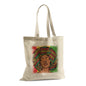 Juneteenth "Queen" Tote Bag