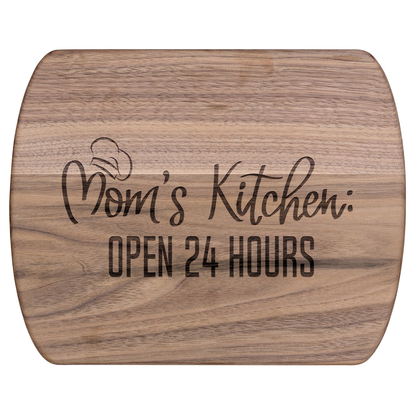 MOM's Kitchen 24 HRS