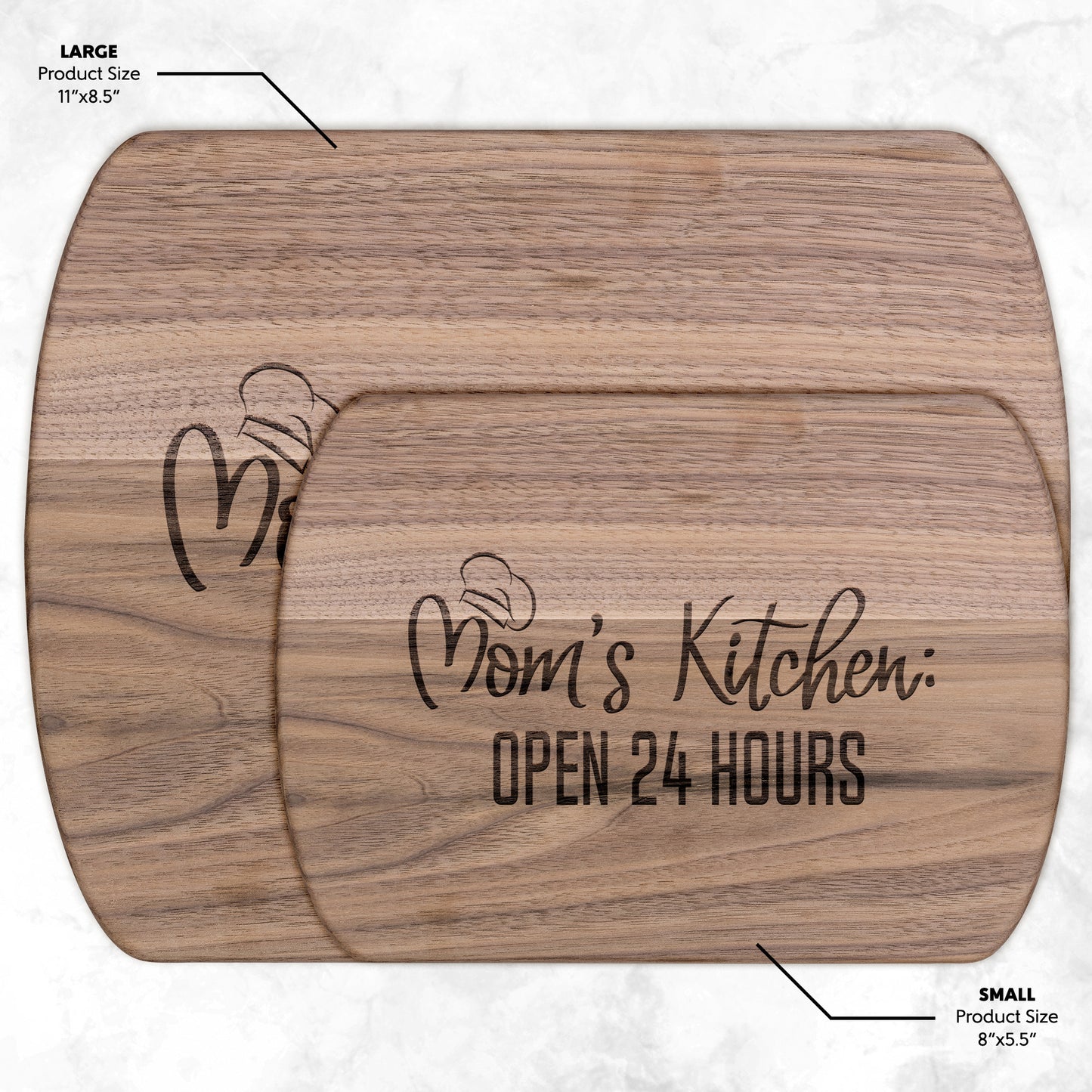MOM's Kitchen 24 HRS