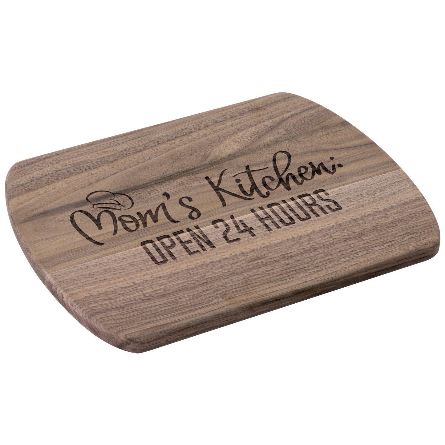 MOM's Kitchen 24 HRS