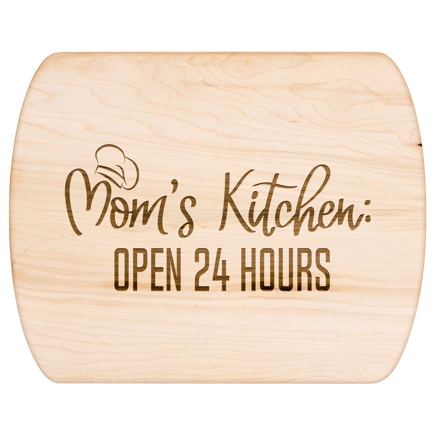 MOM's Kitchen 24 HRS