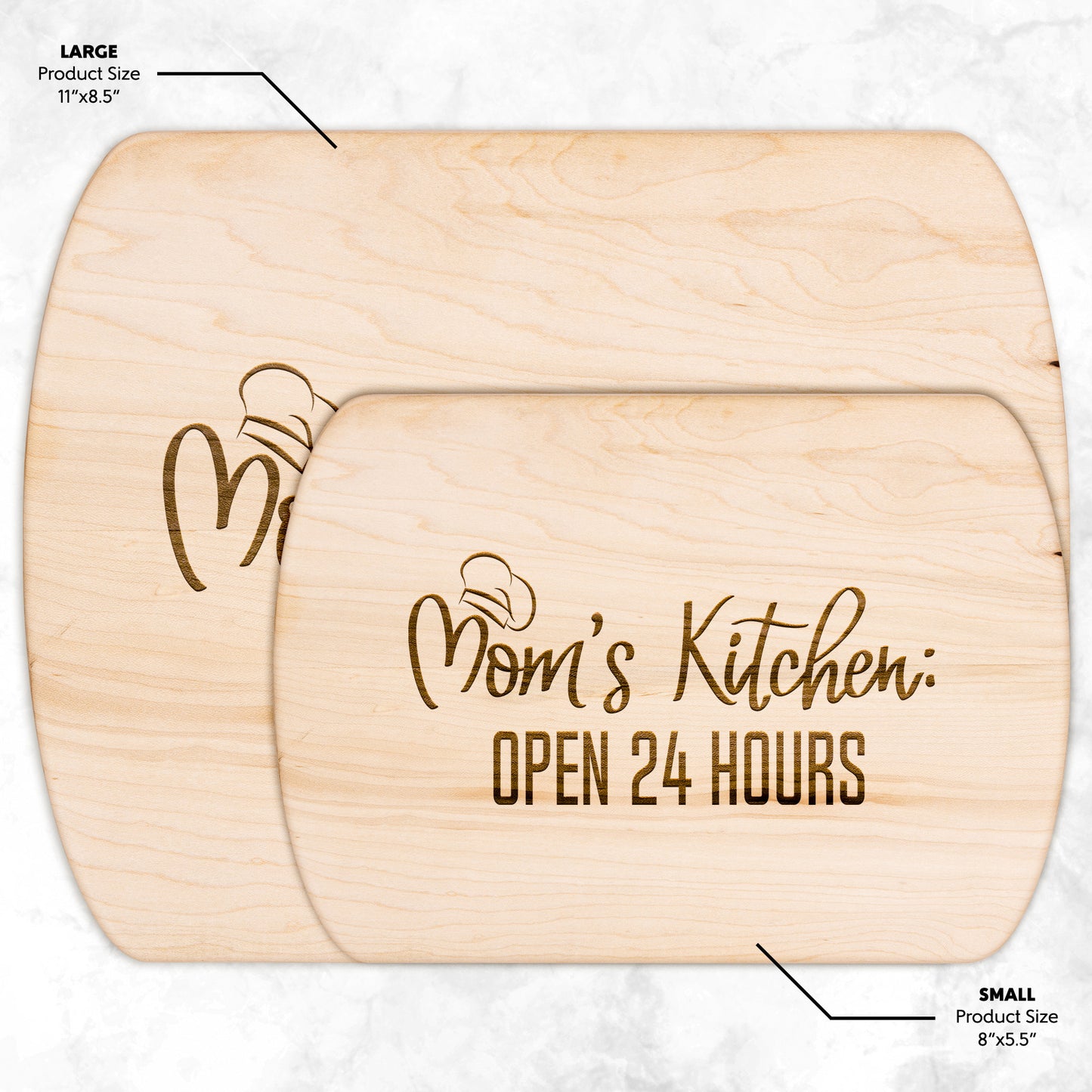 MOM's Kitchen 24 HRS