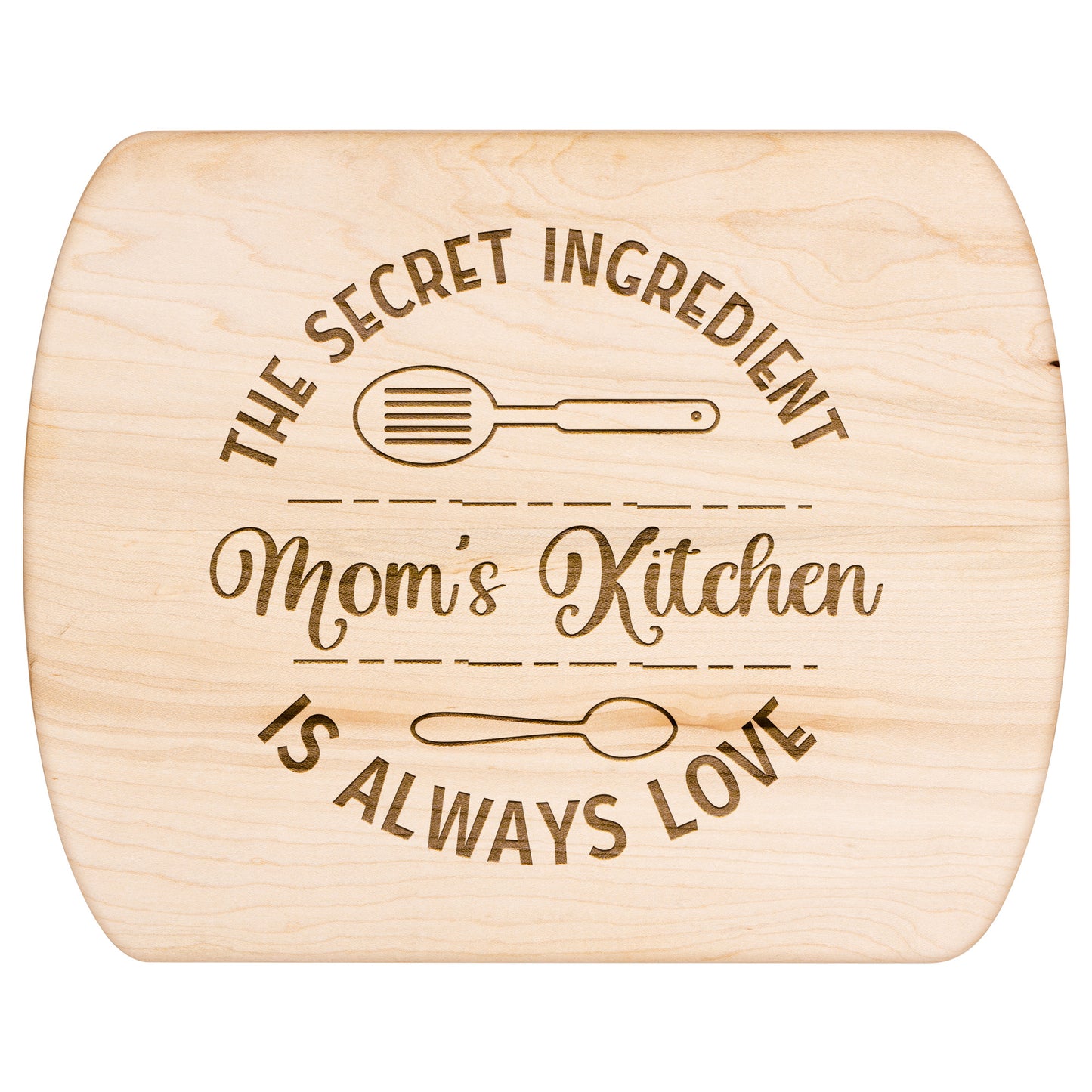 MOM's Kitchen