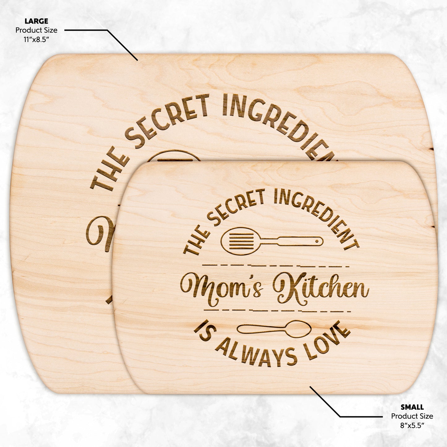MOM's Kitchen
