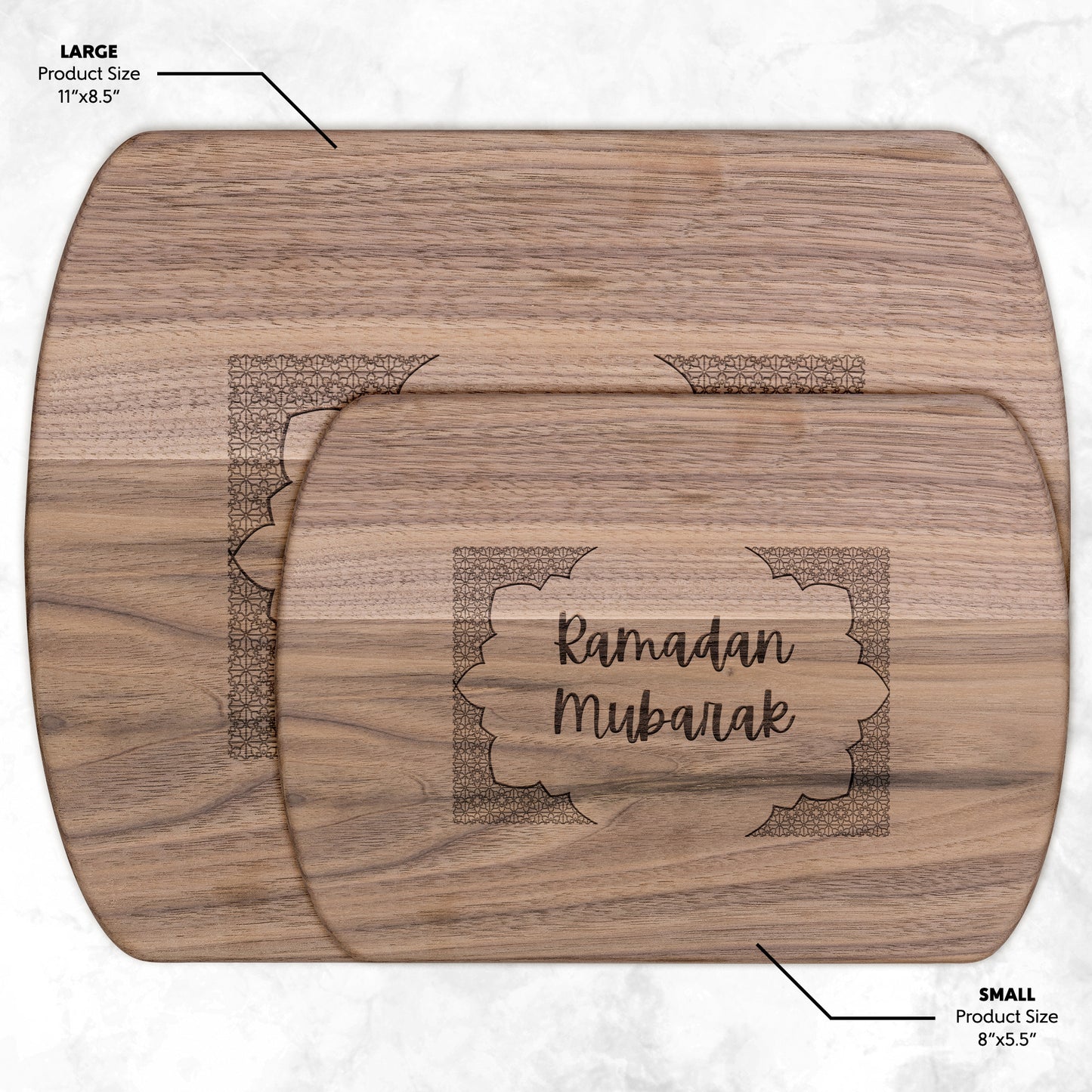 Ramadan Boards