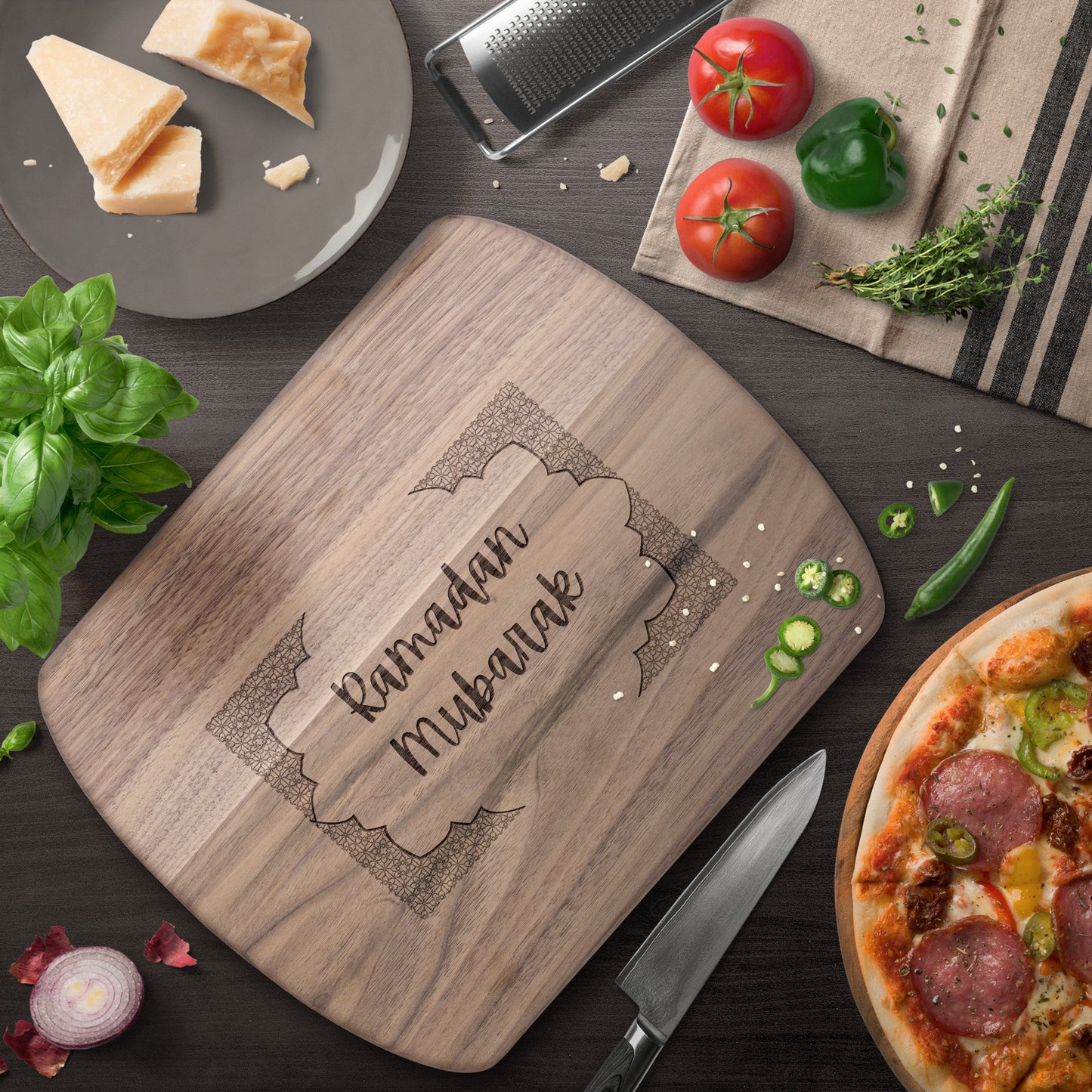 Ramadan Boards