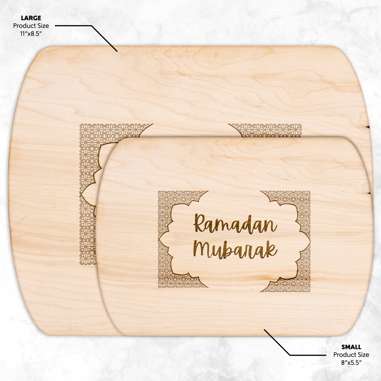 Ramadan Boards