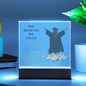 Acrylic Graduation Plaque