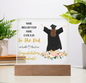 Acrylic Graduation Plaque