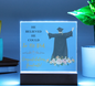 Acrylic Graduation Plaque